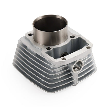 Kit Guarnizioni Pistone Cilindro 67mm per Italika DM250 DM 250cc 2020 - 2023