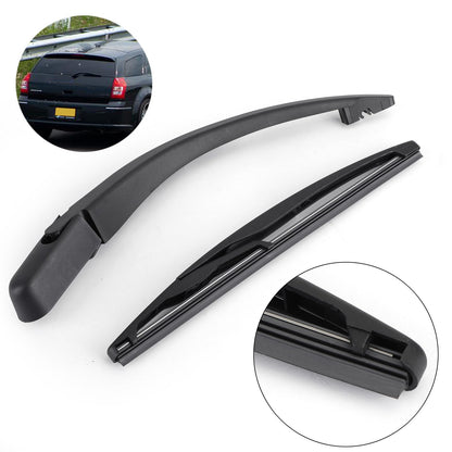 Braccio del tergicristallo posteriore e lama per Dodge Magnum 2005 2006 2007 2008 Dodge Nitro Generic