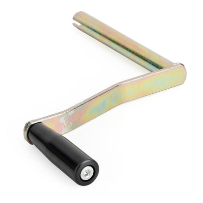 Coleman/Fleetwood Pop-Up Camper Bocca Rotonda Tenda Manovella