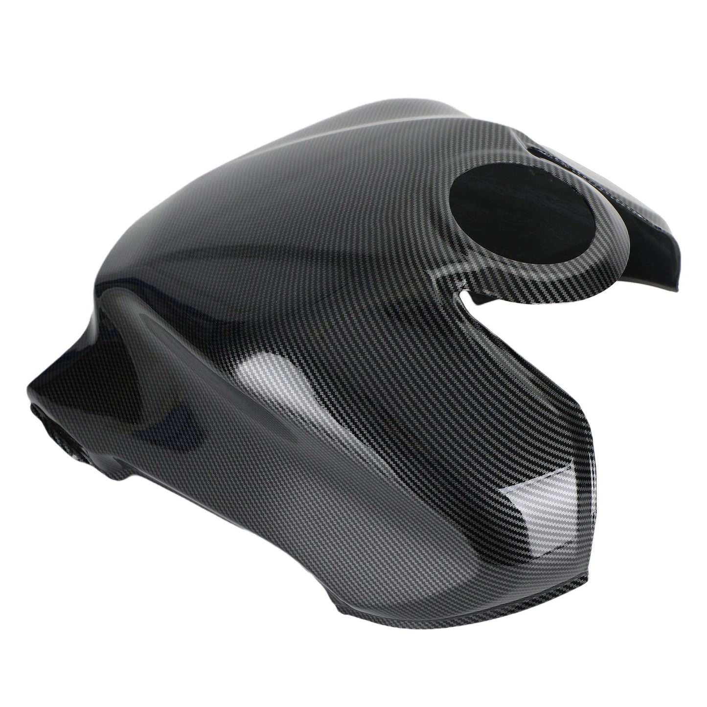 Honda Cb650R Cbr650R 2019-2023 Protezione Serbatoio Carburante Copriserbatoio Moto Carbonio Generico