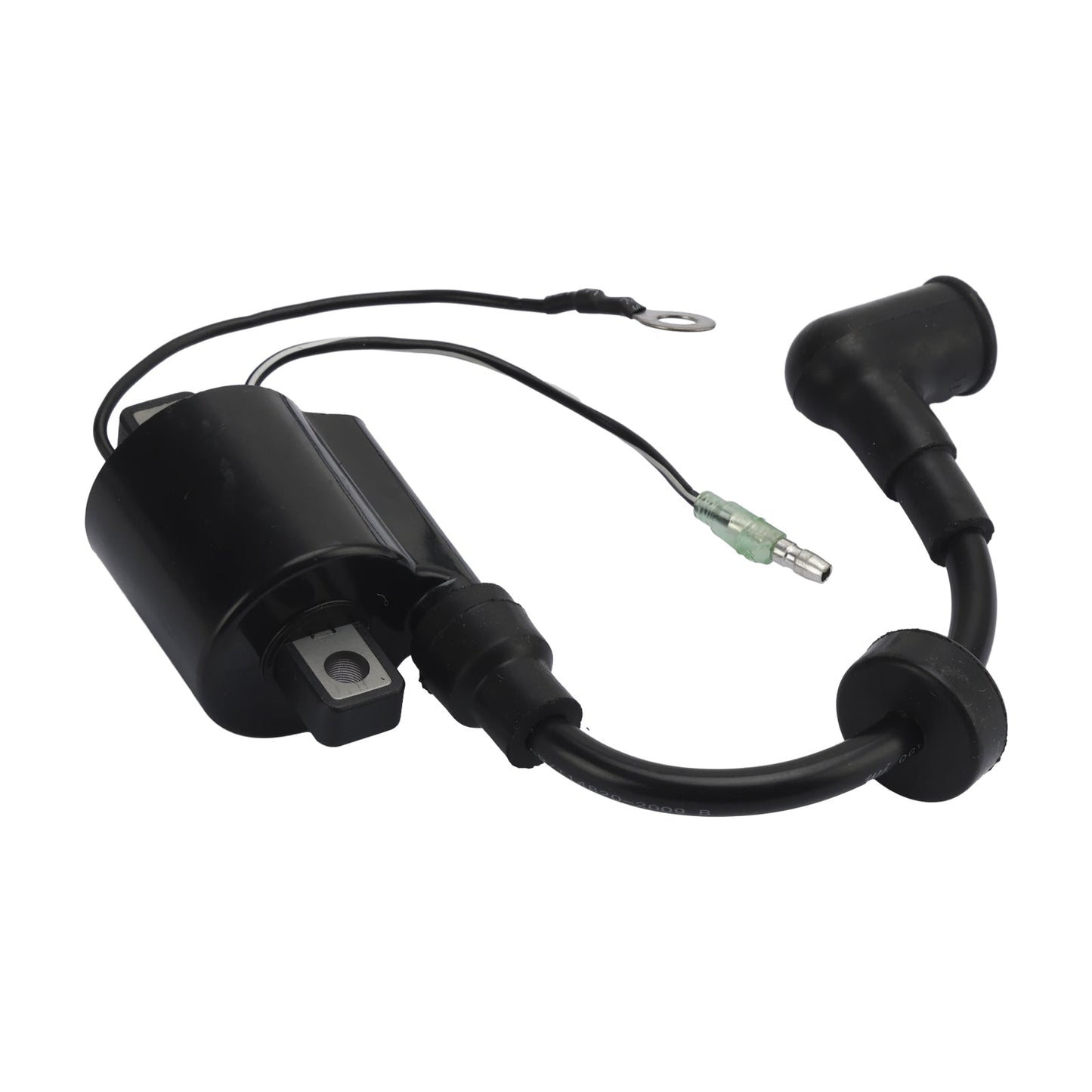 Bobina di accensione adatta per Yamaha 25HP 25J ETOS/L 30HP 30D MHS/L MS/LH 6J8-85570