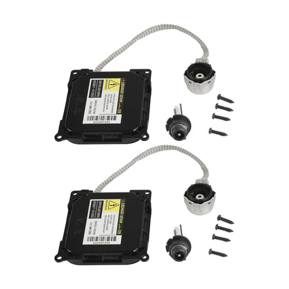 Unità di controllo del modulo kit lampadina HID D4R zavorra allo xeno 85967-51040 per Prius 2006-2009