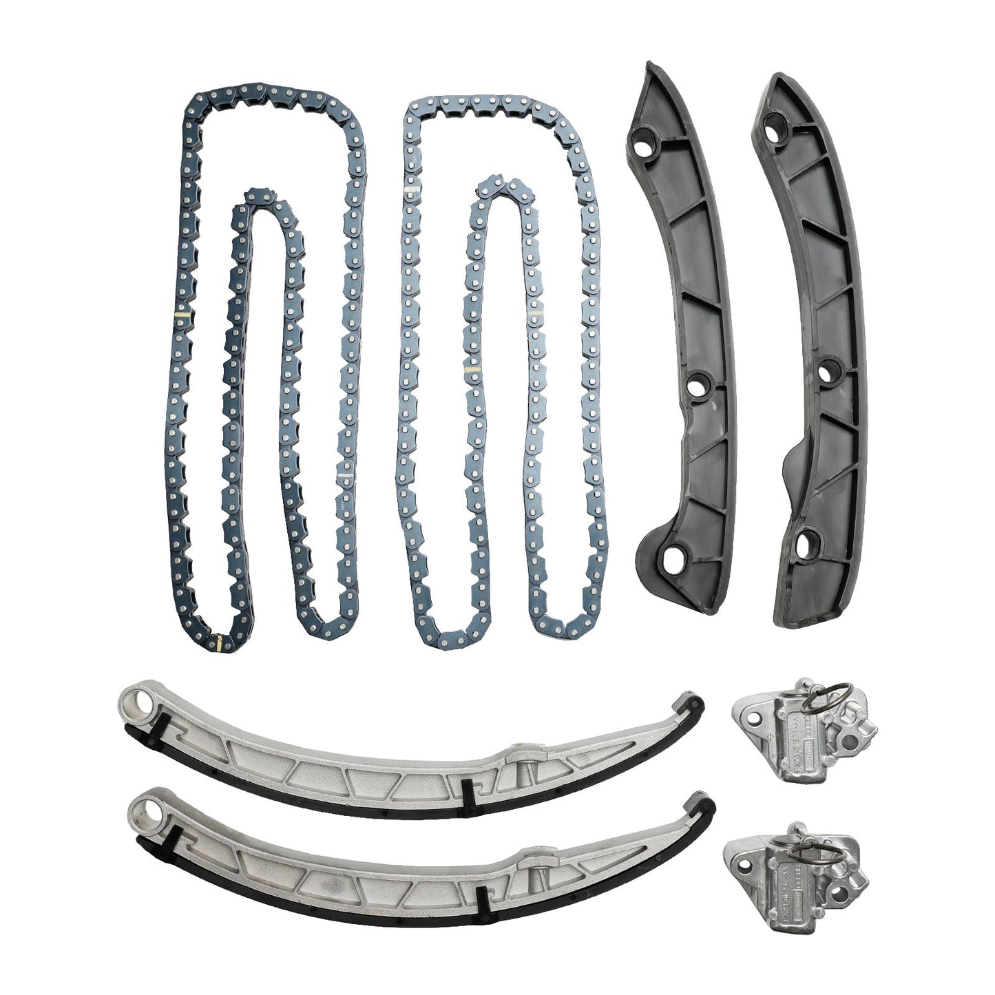Kit catena di distribuzione per Land Rover LR4 Range Rover Jaguar 3.0 5.0L V8 V6 DOHC