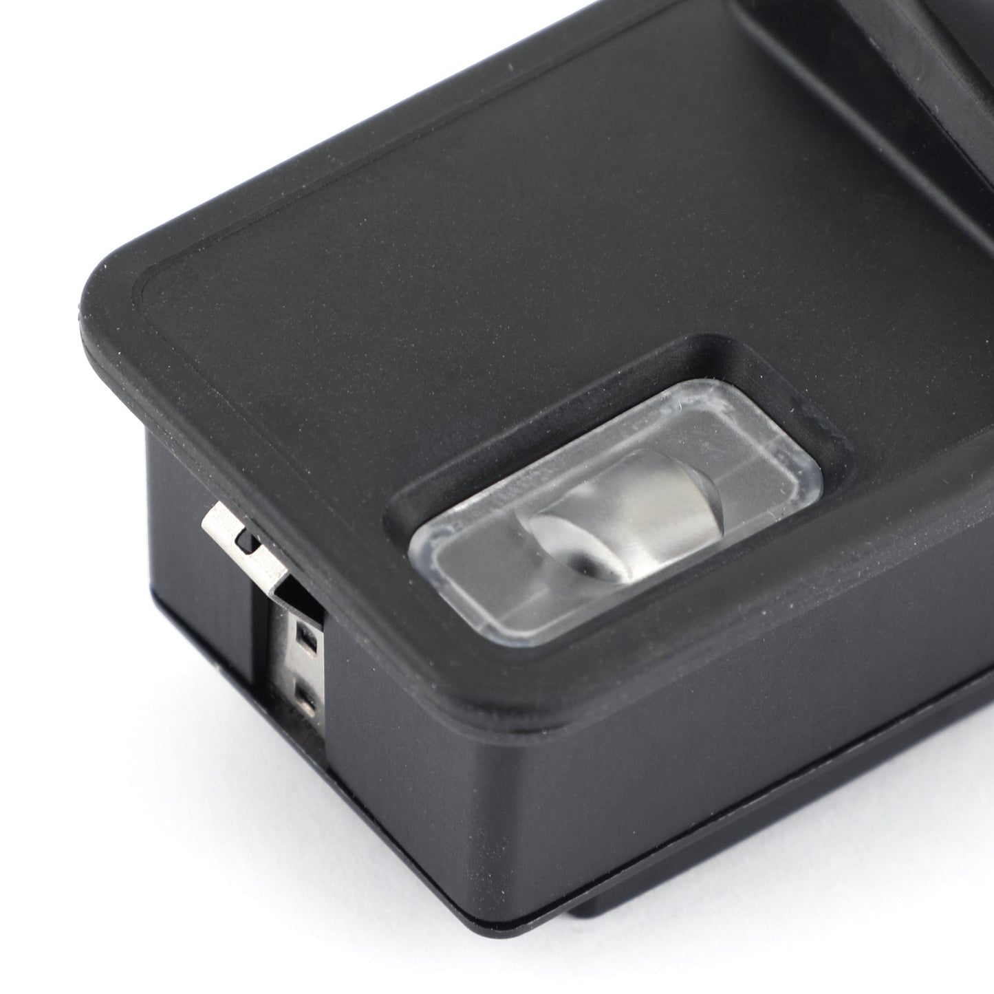 2012-2018 Ford Focus ST Boot Portellone Maniglia Tronco Maniglia Interruttore F1EB-19B514-BE Generico