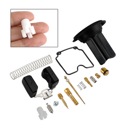 250cc ATV ATV250 EN250 GP200 GP250 MV30 Carburatore Ricostruzione Kit di Riparazione