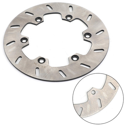 3XP-2582W-00 Disco freno posteriore per Yamaha DT 125 R RE RH WR TDR 125 TT250R TTR250 93-14 Generico