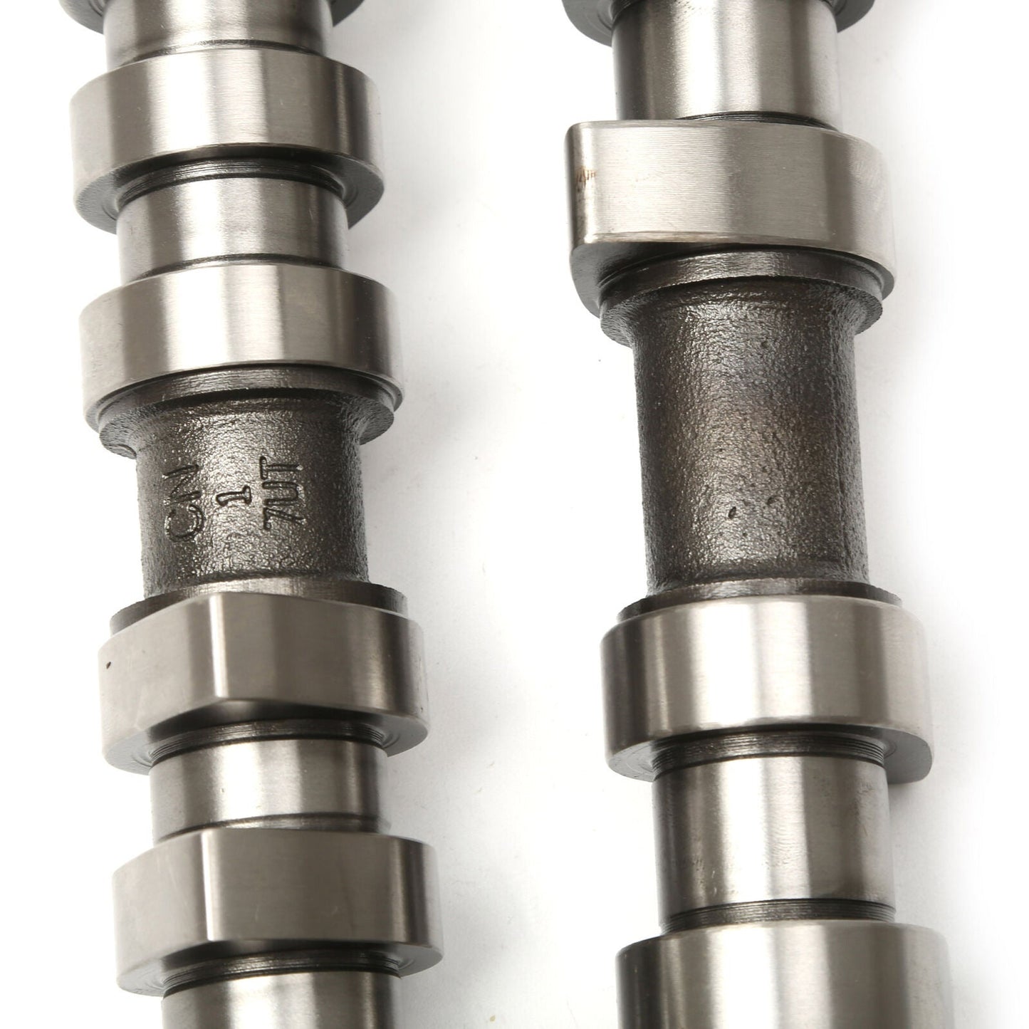 Audi A4/S4/Avant 1996-2005/Cabrio. 2003-2006 1.8T 1 Coppia Ingresso Uscita Albero a Camme 058109021M 058109022B
