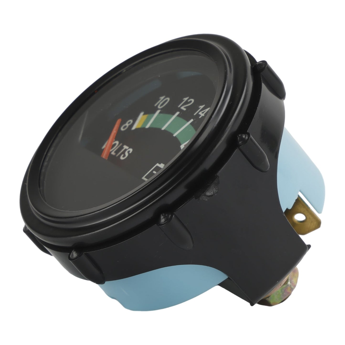 6669664 6658819 Voltmetro Voltmetro Compatibile con Bobcat 753 863 MT55 S70