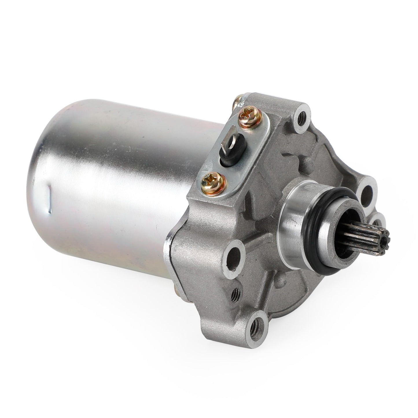 MOTORINO AVVIAMENTO PIAGGIO ZIP 100 FLY 100 LIBERTY 100 4T 2006-2014 96928R Generico