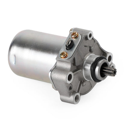 MOTORINO AVVIAMENTO PIAGGIO ZIP 100 FLY 100 LIBERTY 100 4T 2006-2014 96928R Generico