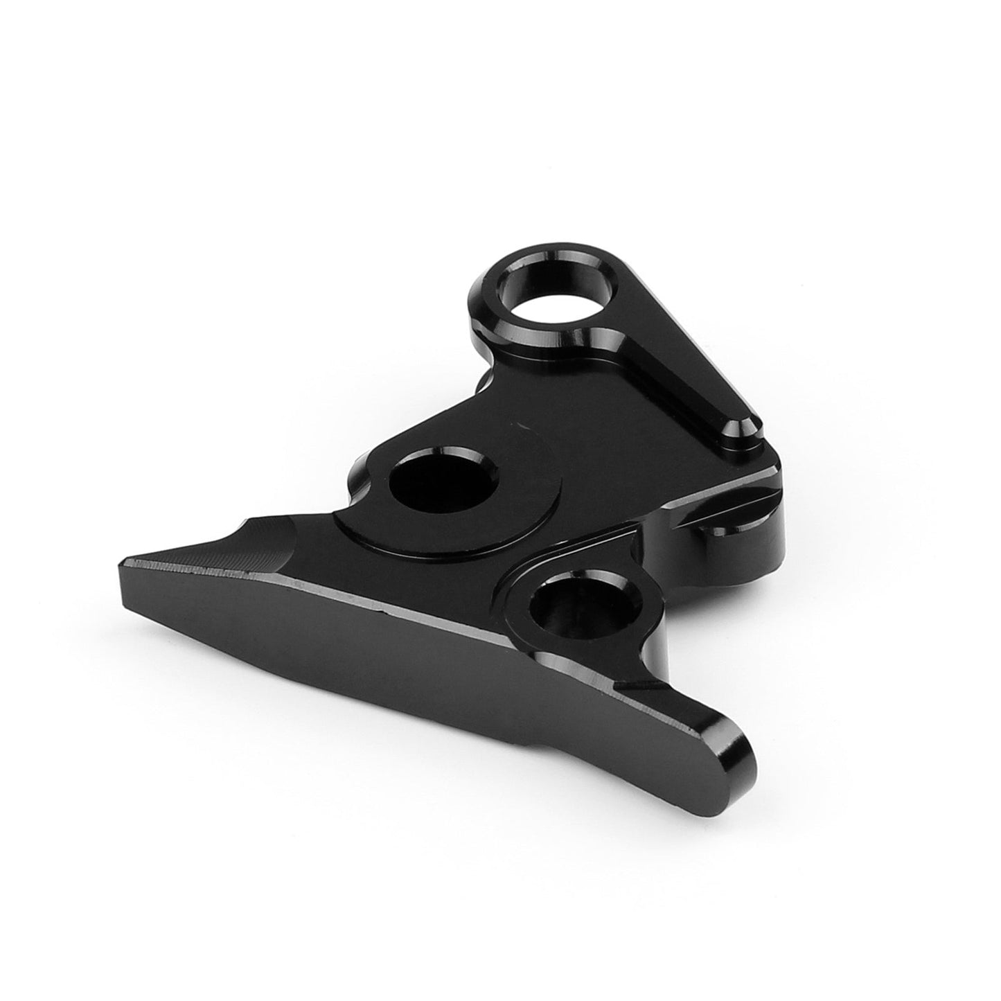 Ducati 996/998/B/S/R M900/M1000 MTS1100 CNC Leva Freno Frizione Corta