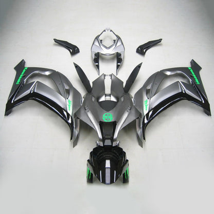 Kawasaki ZX-10R ZX10R 2021-2025 Kit Carena Carrozzeria ABS