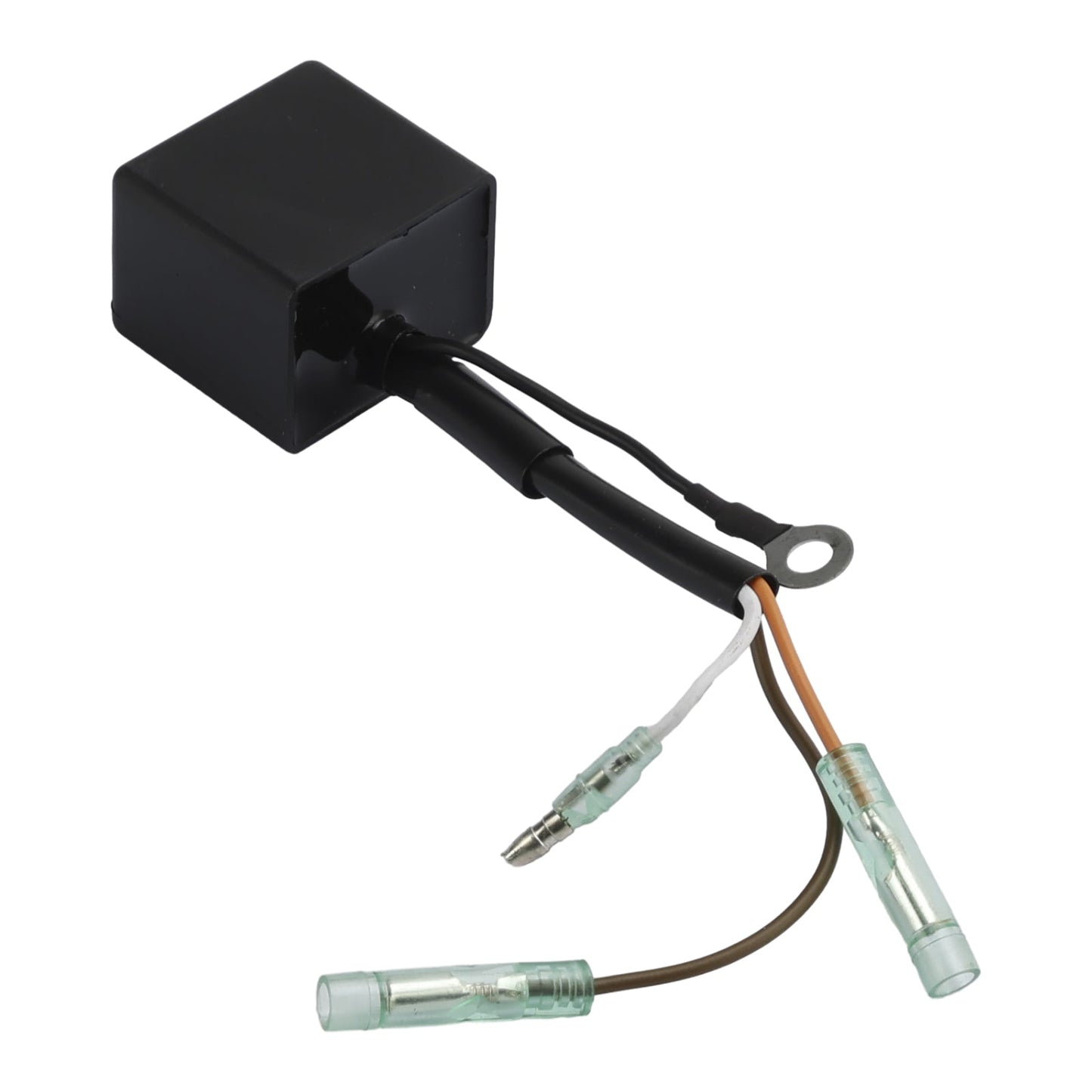 Accenditore CDI BOX adatto per Tohatsu M2.5A M3.5A Mercury/Mariner 2HP 2.5HP 3HP 823034