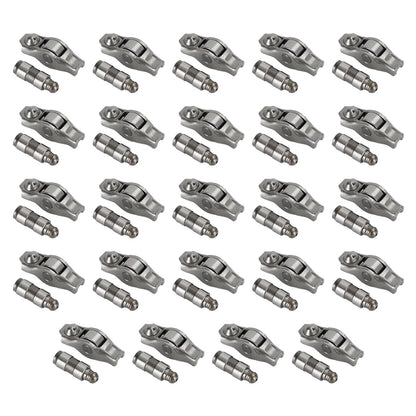 24PCS Rocker Arms &amp; 24PCS Valve Lifters Kit Per Chrysler Dodge Jeep Ram 3.6L Fedex Express Generico