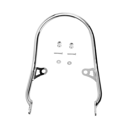 Supporto per bracciolo passeggero posteriore per moto Kawasaki Z900RS 2018-2025