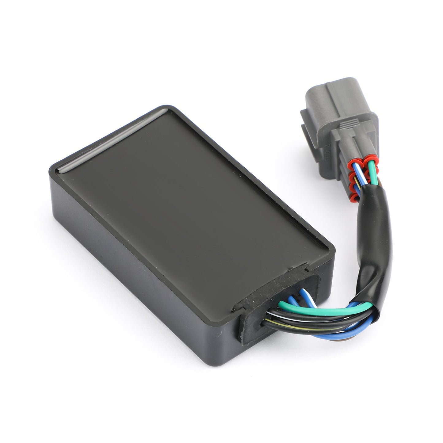 CDI Box Fit Per Honda TRX 300 2x4 TRX300FW Fourtrax 4x4 1998-2000 1999 ATV Nuovo Generico