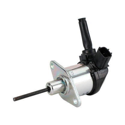 Kubota V2003 V2203 D1503 D1703 1A021-60017 Solenoide di spegnimento del carburante