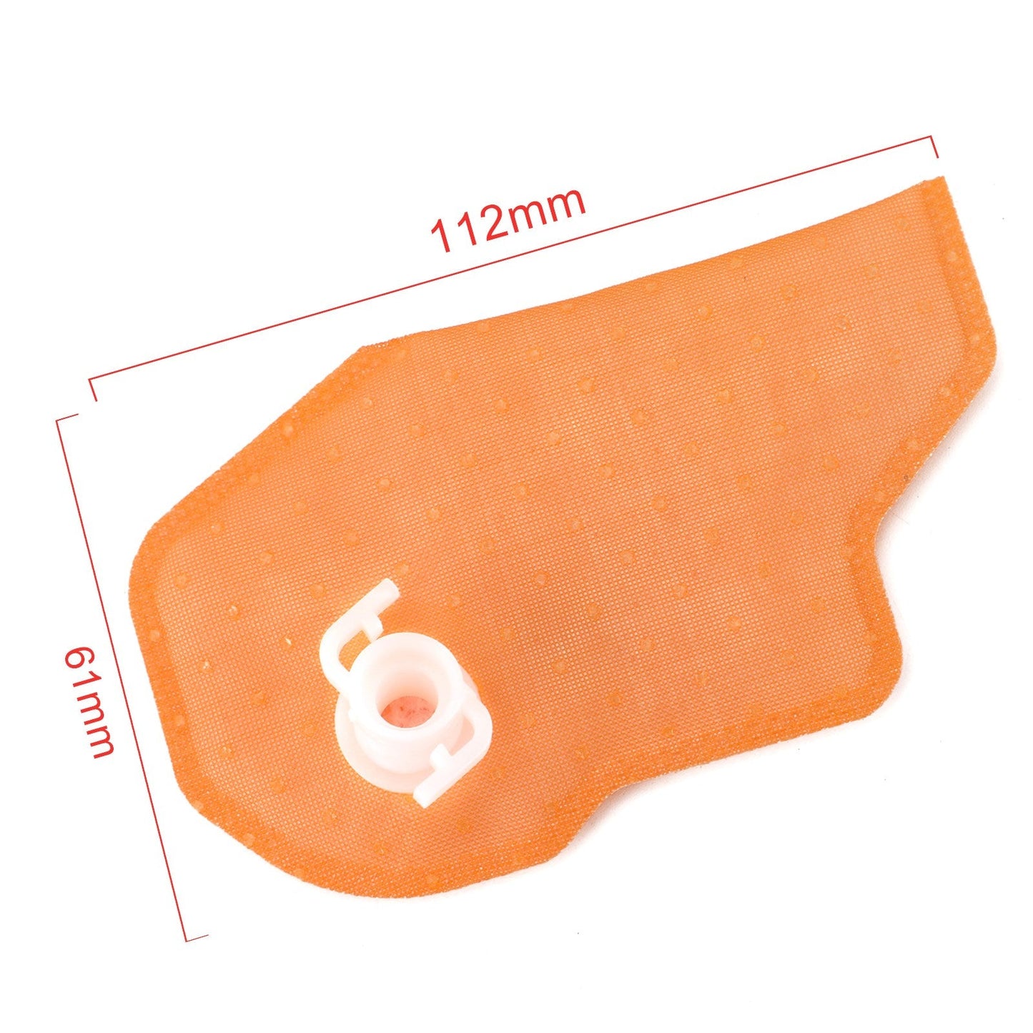 Filtro filtro pompa benzina per Honda SH300 ABS 2016-2020 #16700-K53-D01 Generico