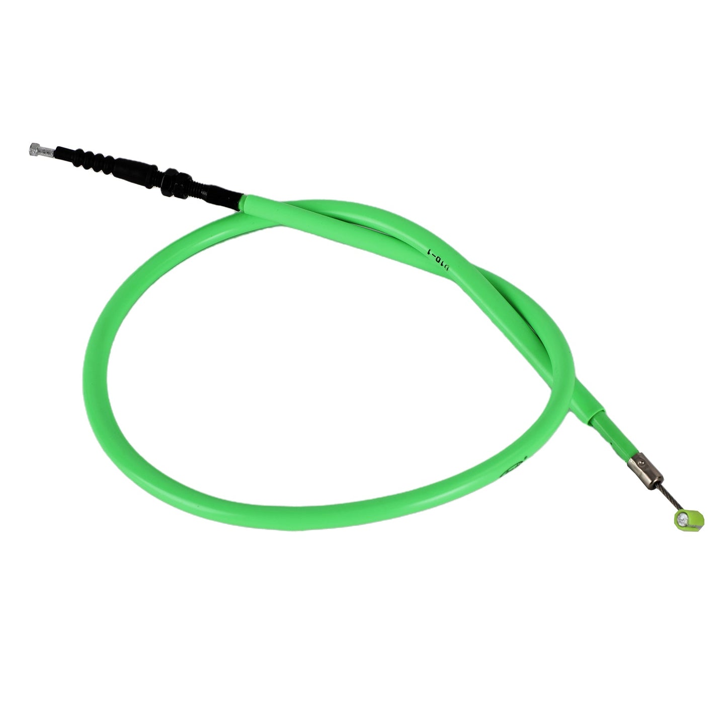 Sostituzione cavo frizione adatta per Kawasaki NINJA300 Z300 NINJA250 Z250 13-17 Generico
