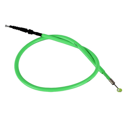 Sostituzione cavo frizione adatta per Kawasaki NINJA300 Z300 NINJA250 Z250 13-17 Generico