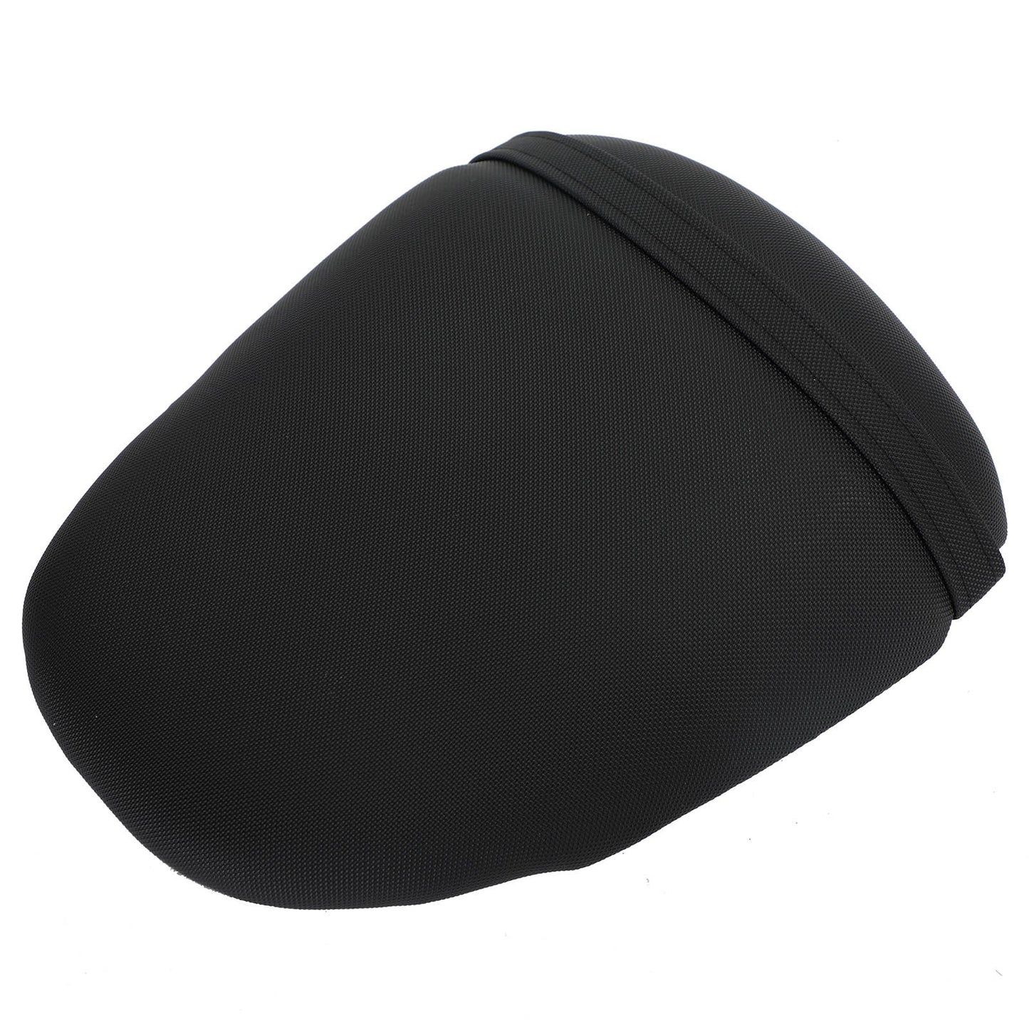 Cuscino sedile passeggero posteriore nero adatto per Suzuki Sv400 650 1998-2002 99 00 01 generico