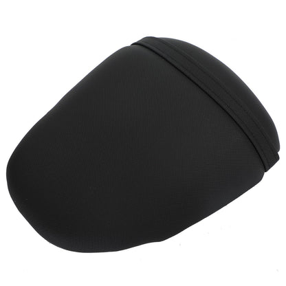 Cuscino sedile passeggero posteriore nero adatto per Suzuki Sv400 650 1998-2002 99 00 01 generico