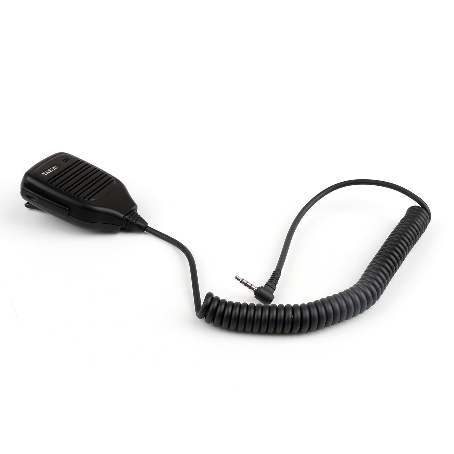 Microfono altoparlante portatile Y26 per YAESU VERTEX VX-3R VX-5R FT-60R FT-10R VX-150