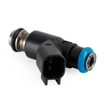 HiSun EFI UTV550 MSU500 HS500 28160355 Iniettore di carburante 16400-004C-0000 2 PZ