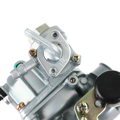 Carburatore Carb fit per PZ19 50cc 70cc 90cc 110cc dirt bike/pit bike/ATV quad Generico