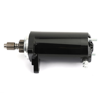 Motorino di avviamento per Sea-Doo GT GTI GTS GTX HX SP SPI SPX XP 580 587 650 657 717 718 720 Generico
