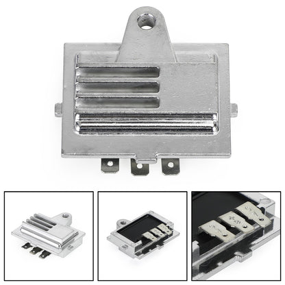 Raddrizzatore regolatore di tensione 191-2208 Fit Onan P216G P218G P220G Motore 191-1748