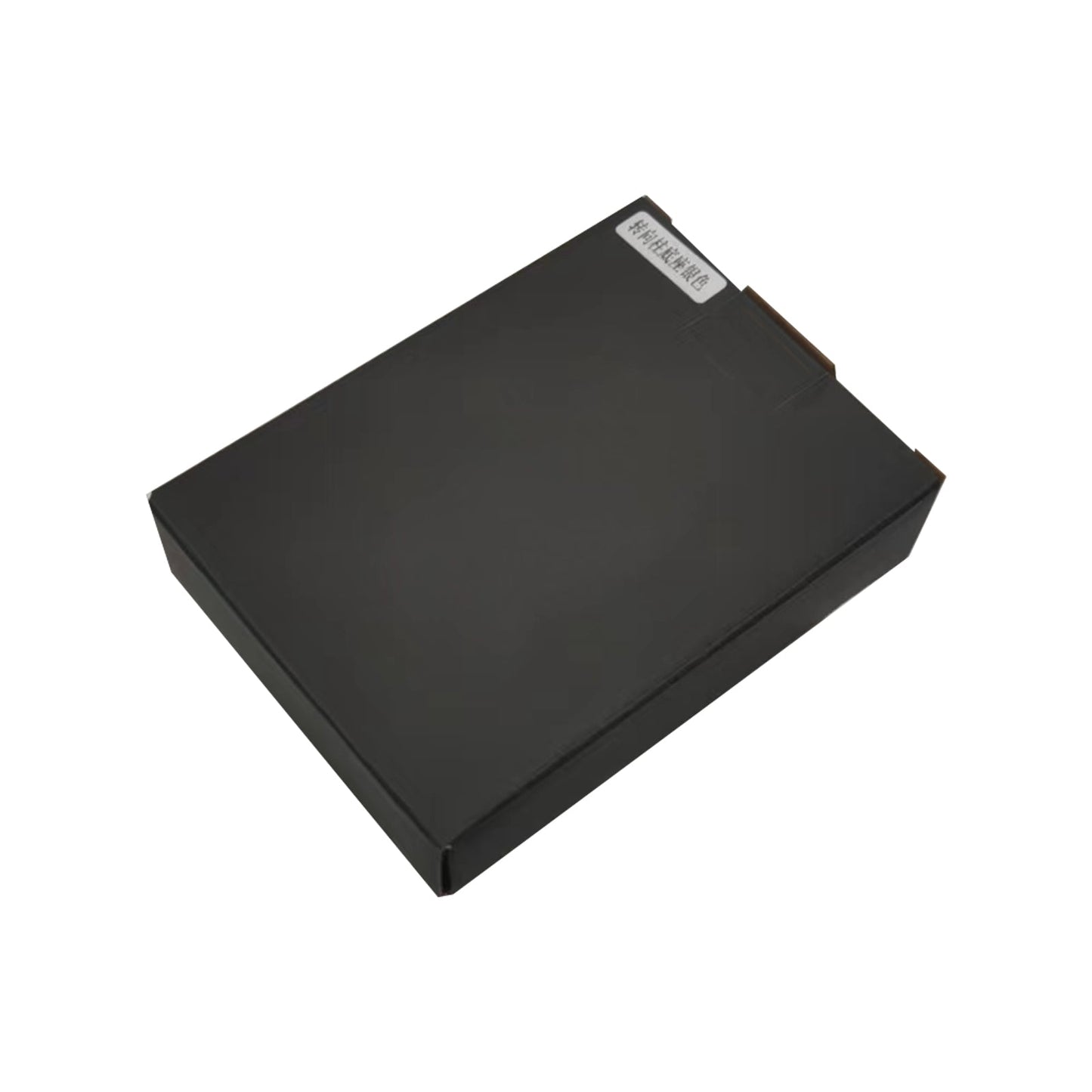 Piantone dello sterzo universale ricavato dal pieno con chiavetta No Drop Mount - Colonna da 2".