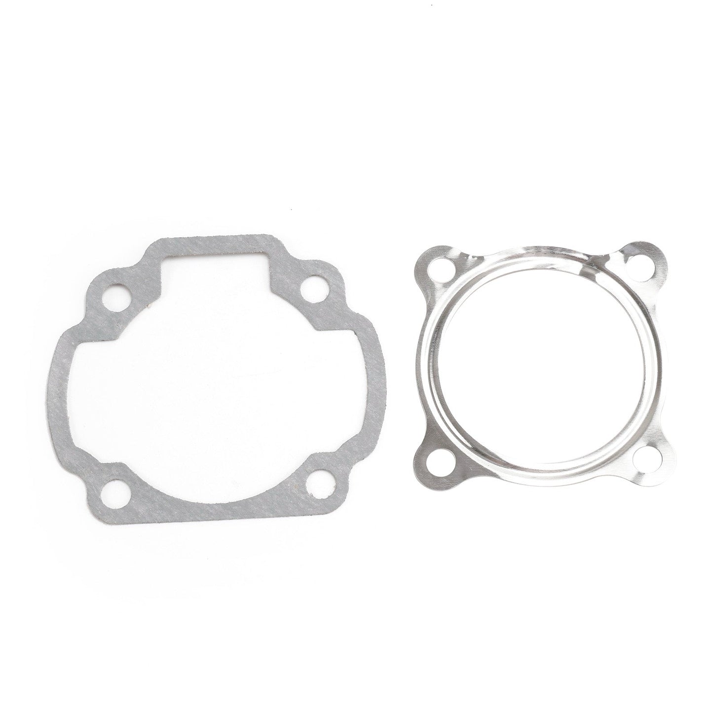 Kit cilindro 100cc per Yamaha BWs Neo's Aerox Zuma 100 - Spinotto pistone 52mm 14mm