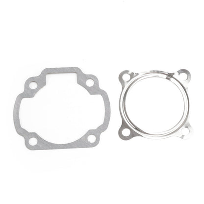 Kit cilindro 100cc per Yamaha BWs Neo's Aerox Zuma 100 - Spinotto pistone 52mm 14mm