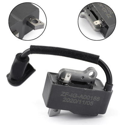 Bobina modulo accensione Poulan Pro PP5020AV PP4818A 545202701