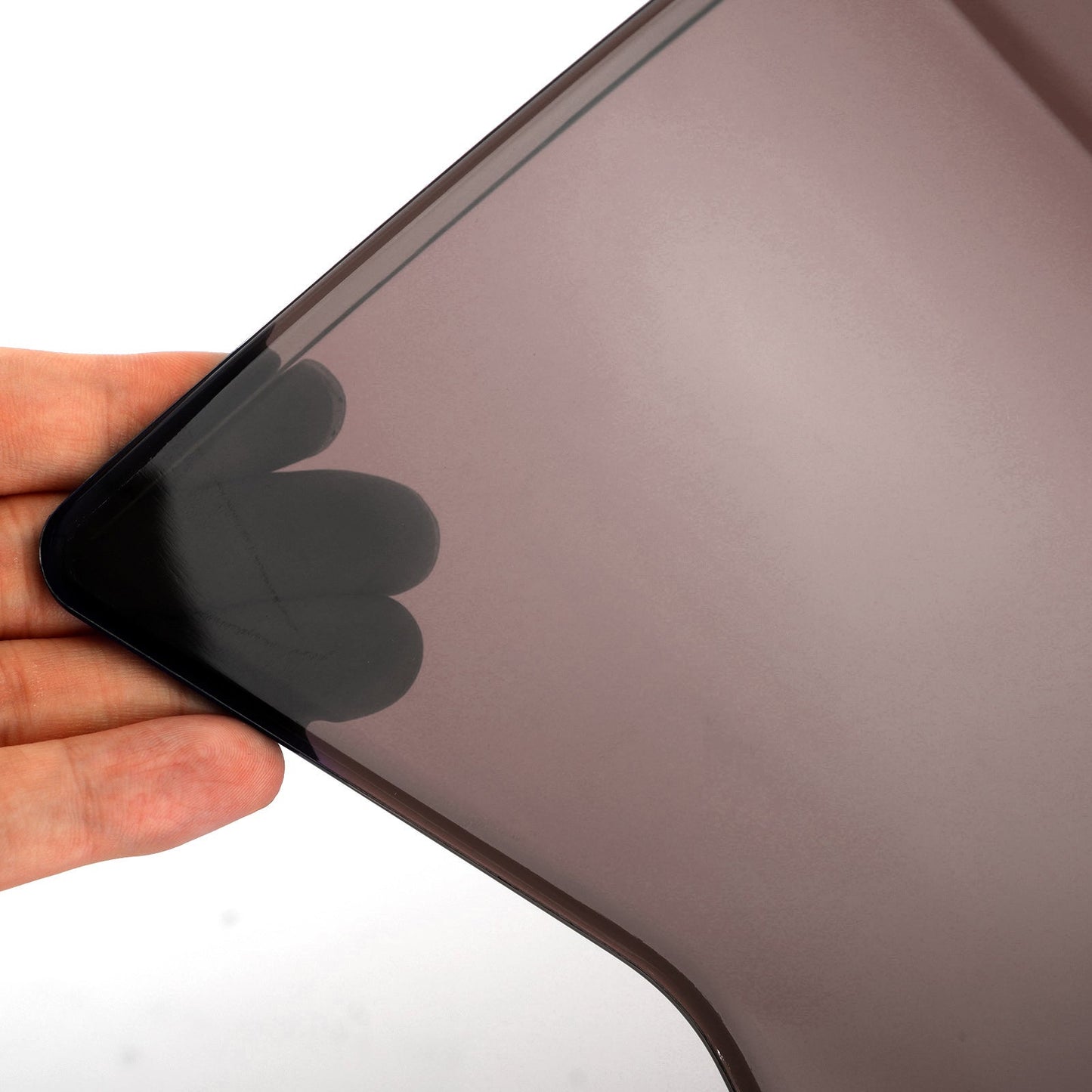 Protezione parabrezza per parabrezza Kawasaki NINJA 650 ER6F 2020-2025