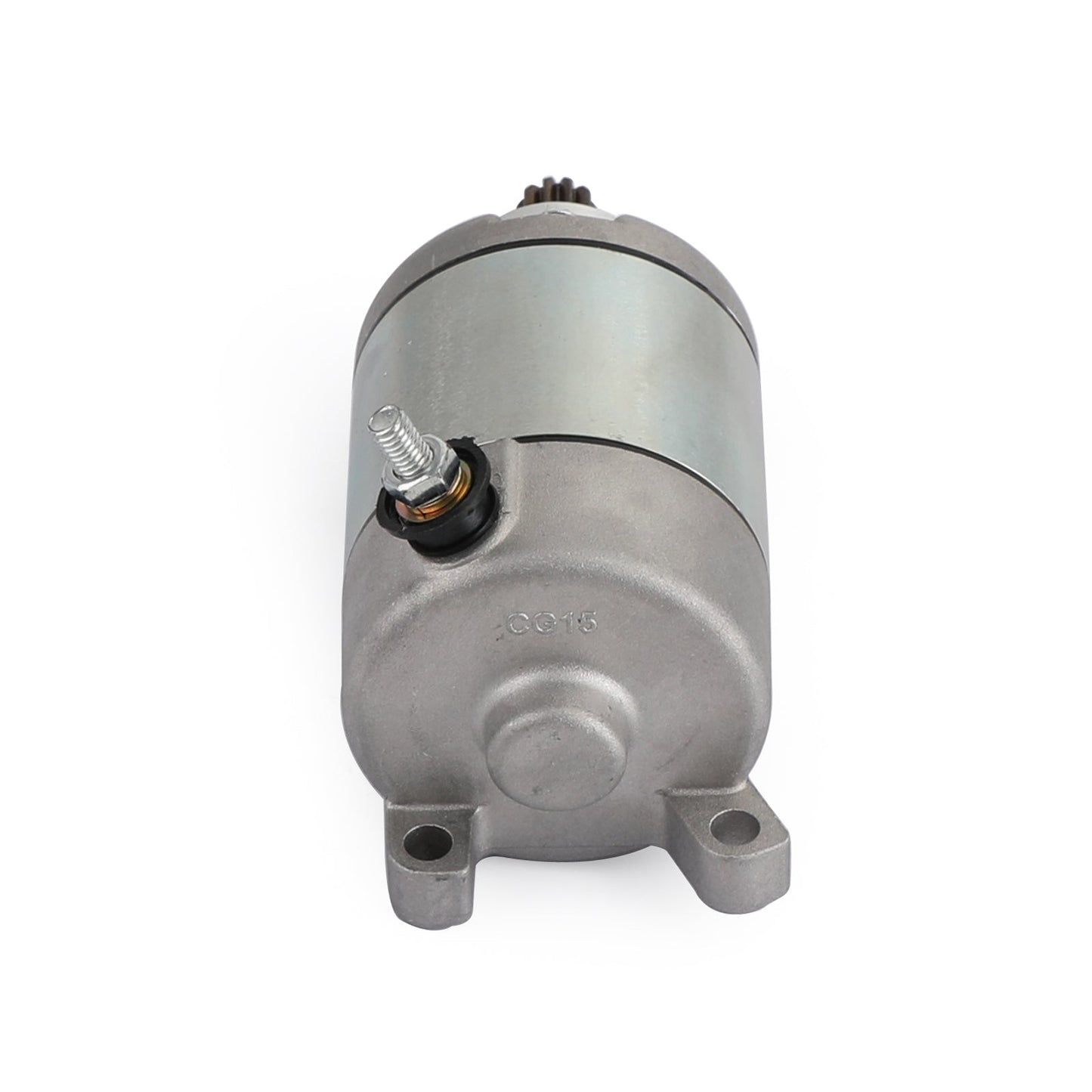 Avviamento motorino di avviamento adatto per Honda Atv TRX450ER Nuovo 31200-HP1-601 2006-2014 Generico