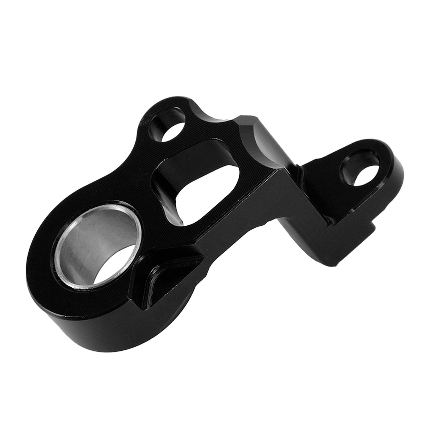 Per  2020-2022 Honda CBR1000RR-R Cnc Shifting Gear Stabilizzatore Alto Modificato Nero Per Honda Cbr1000Rr-R