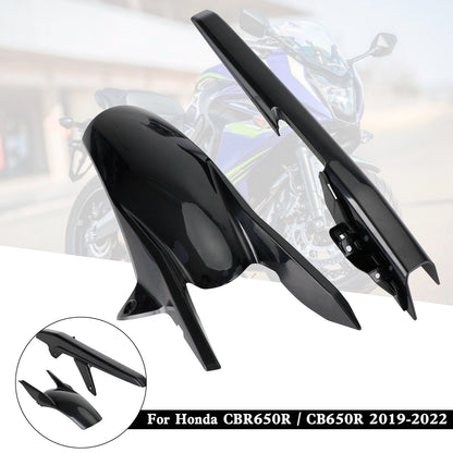 Honda CBR650R CB650R 2019-2023 Parafango posteriore Parafango carenatura