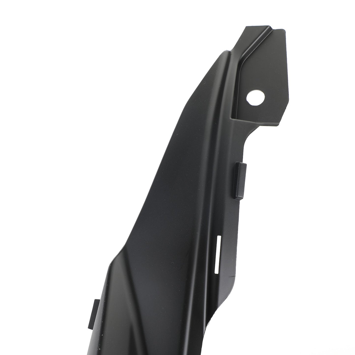 Carenatura per coprisedile lato guida posteriore per Suzuki GSX-S750 2017-2021 Generico