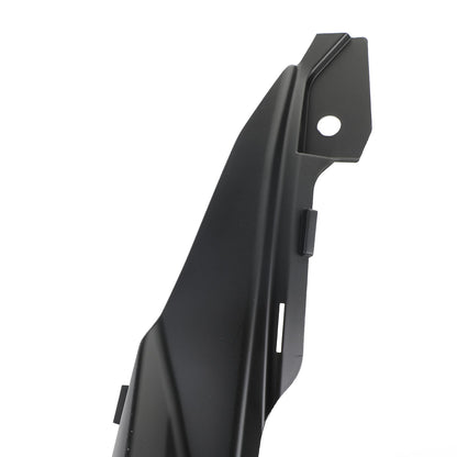 Carenatura per coprisedile lato guida posteriore per Suzuki GSX-S750 2017-2021 Generico