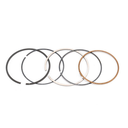 Kit guarnizioni fasce elastiche cilindro Yamaha FZ-16 FZ16 2010-2015 Fedex