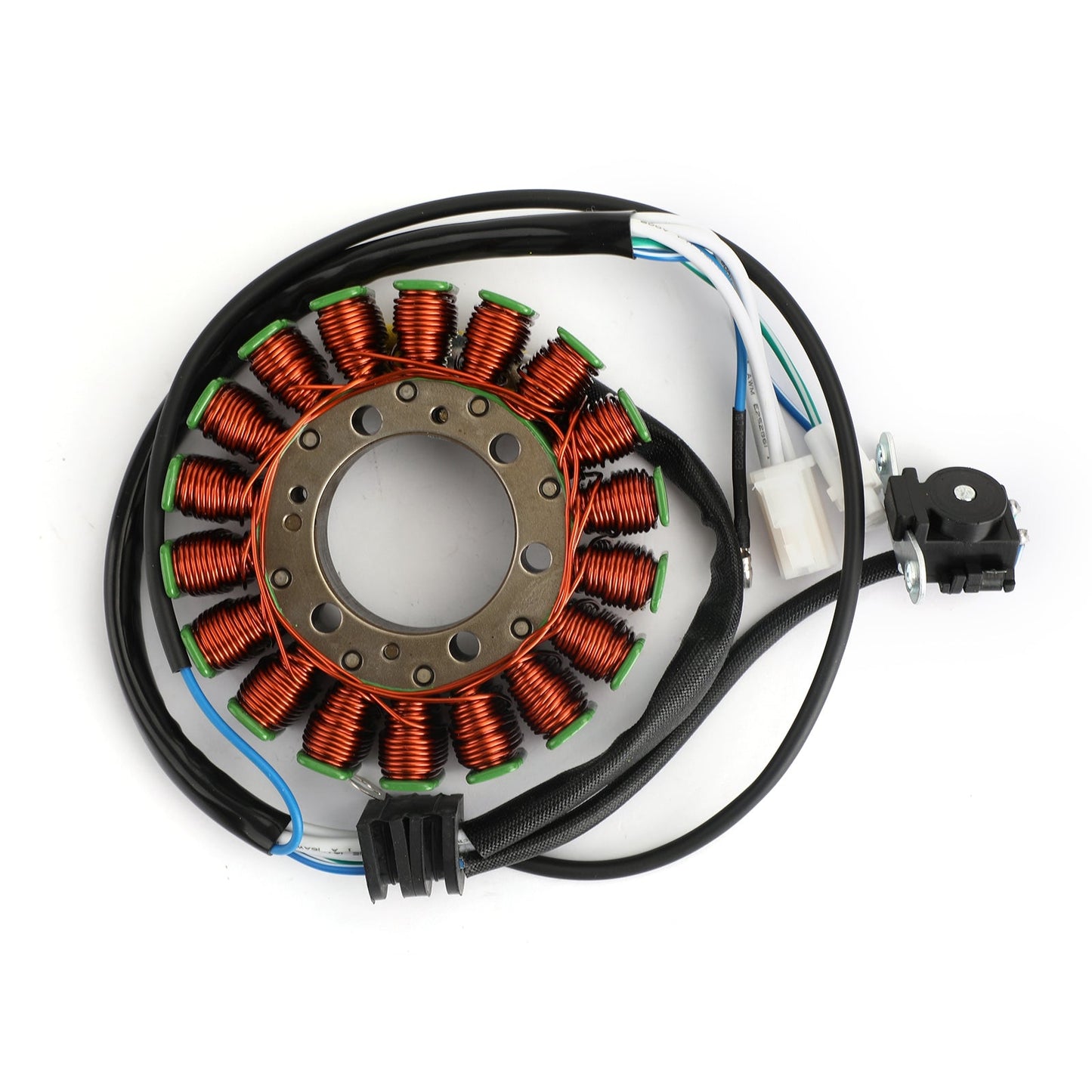 Alternatore Magneto Statore per Aprilia Pegaso 650 Strade / Trail 05-09 #AP8520021 Generico