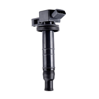 2010-2012 Lexus HS250H L4 2.4L 4x bobina di accensione + candela UF333 UF494