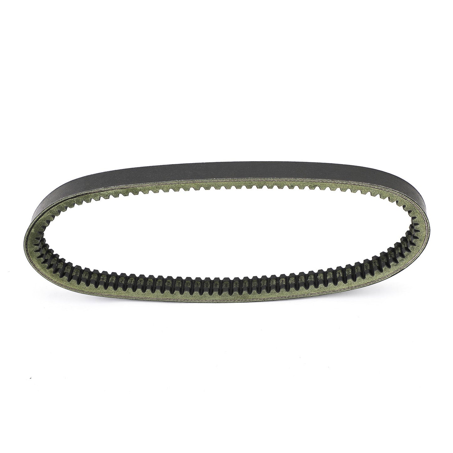 Cinghia di trasmissione adatta per motore diesel ITALCAR T2 T3 C2 KING B3211AA1057 generico