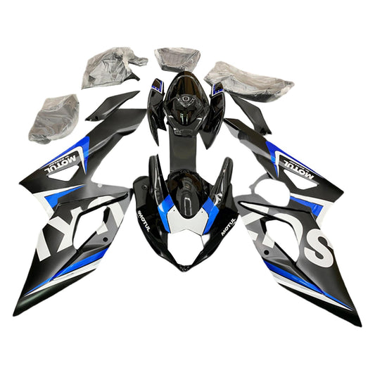 Amotopart Suzuki GSXR1000 2005-2006 K5 Kit carena Carrozzeria Plastica ABS