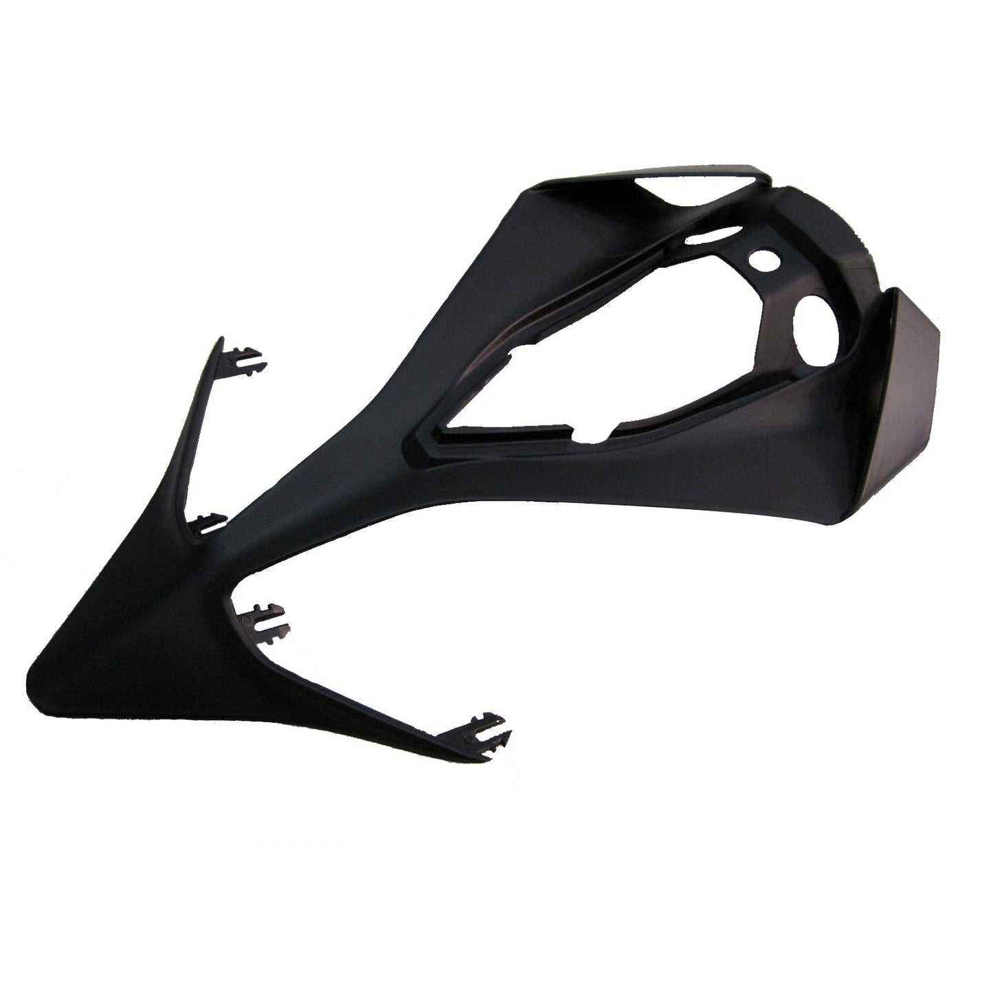 Kit Carene Iniezione Plastiche Rosso Bianco Fit For Ducati 1199/899 2012-2014 Rosso Generico