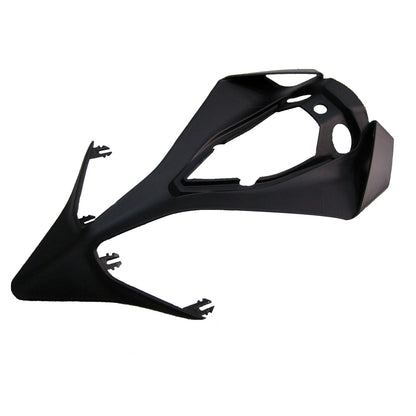 Kit Carene Iniezione Plastiche Rosso Bianco Fit For Ducati 1199/899 2012-2014 Rosso Generico
