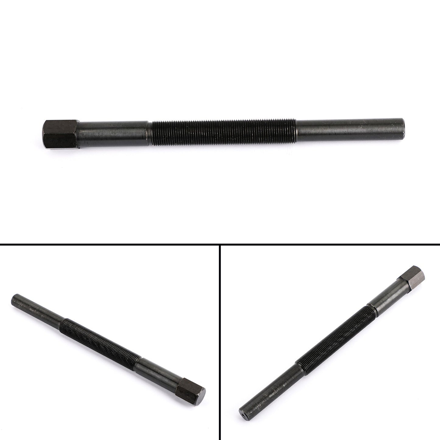 Strumento di rimozione dell'estrattore della frizione della trasmissione primaria per Polaris Sportsman PP3078 2870506 generico