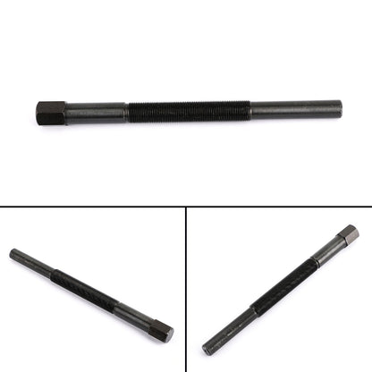 Strumento di rimozione dell'estrattore della frizione della trasmissione primaria per Polaris Sportsman PP3078 2870506 generico